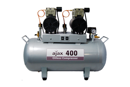 Compressore d'aria AJAX 400