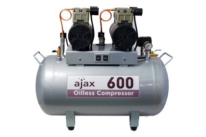 Compressore d'aria AJAX 600