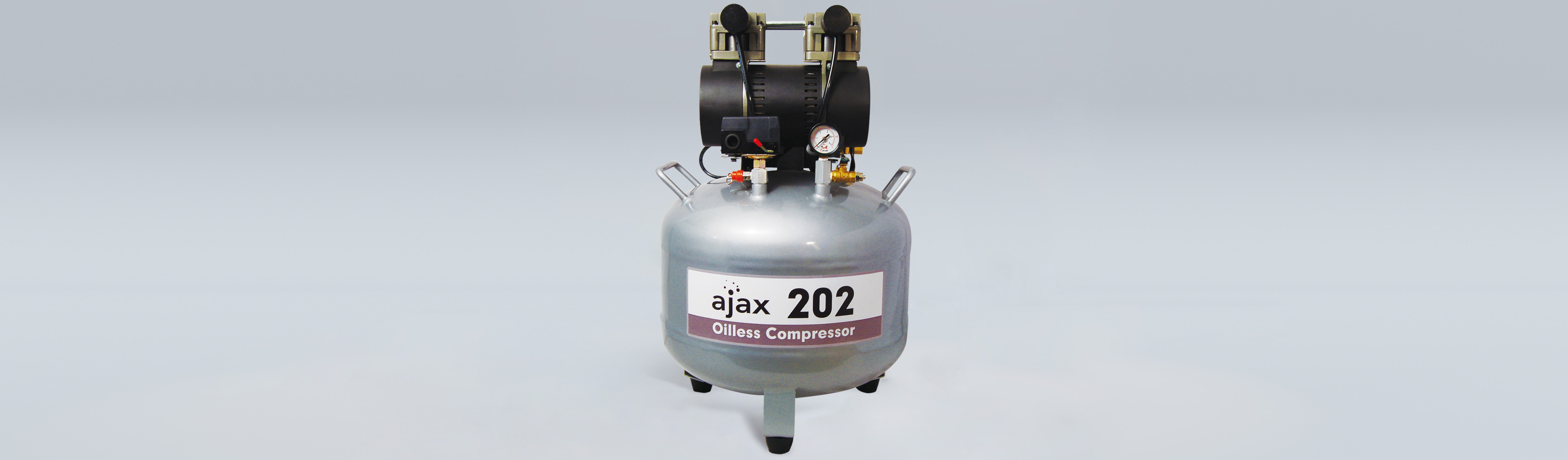 Compressore d'aria AJAX 202
