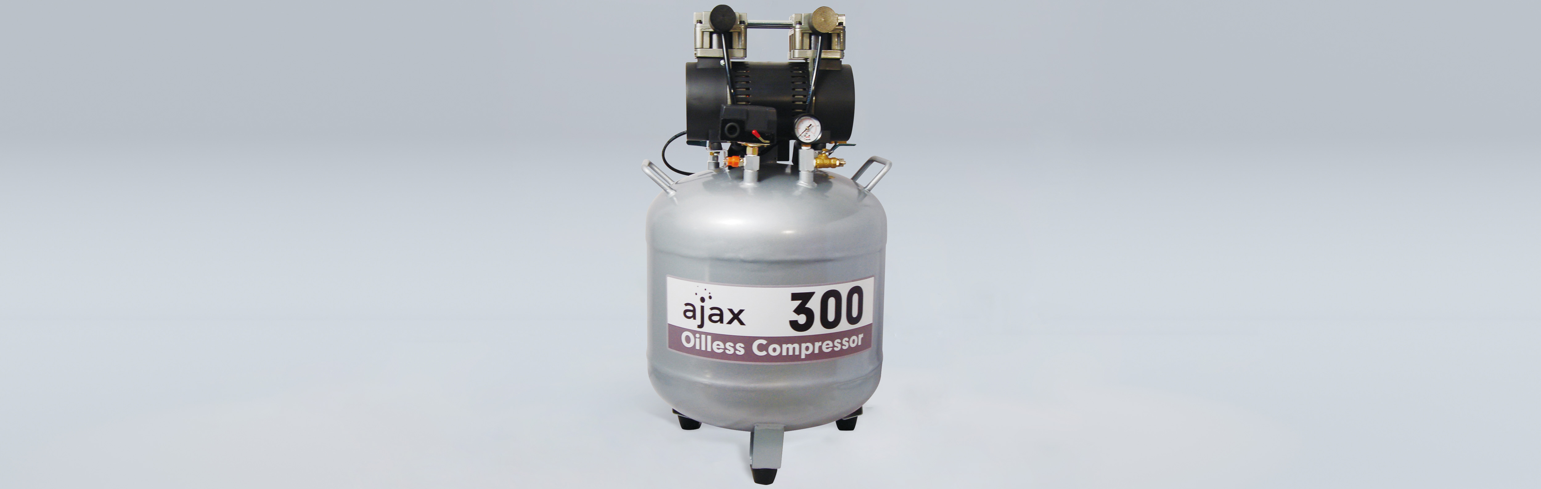 Compressore d'aria AJAX 300